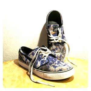 Stefan Janoski Nike Skateboarding